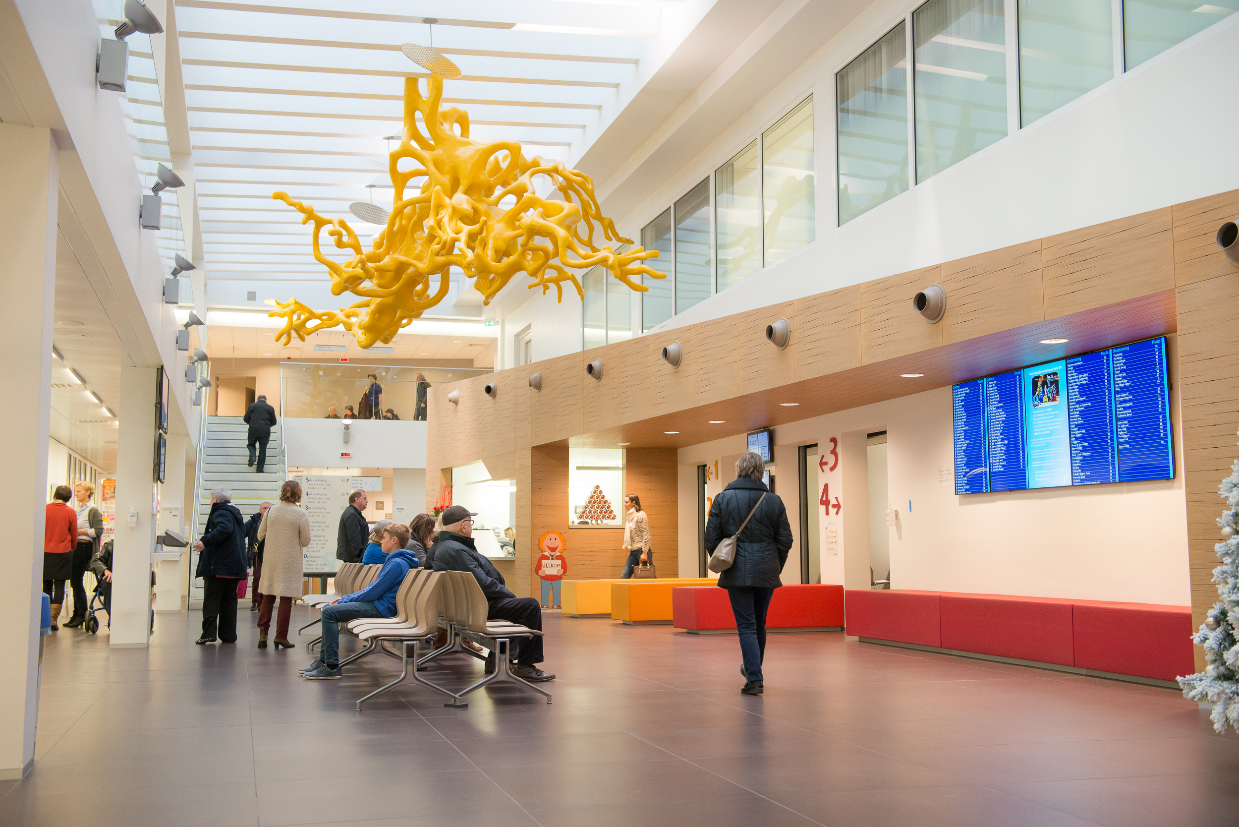 AZ Sint Andries Tielt 3